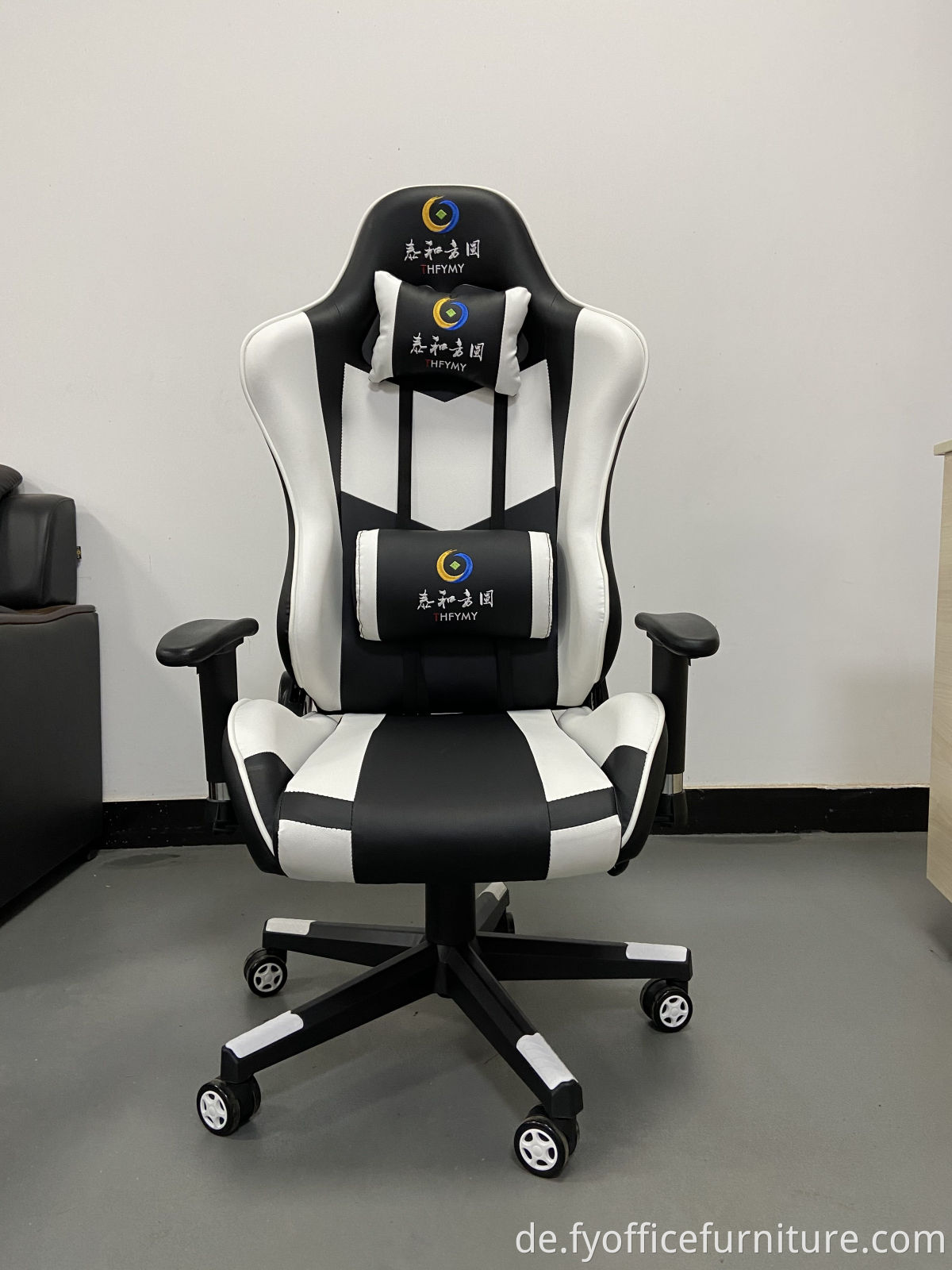 racing chair